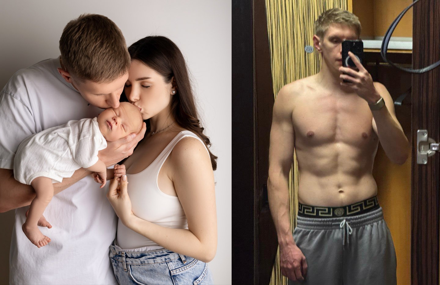 Как вернуть себе сон и энергию 18-летнего, даже если тебе уже за 30.