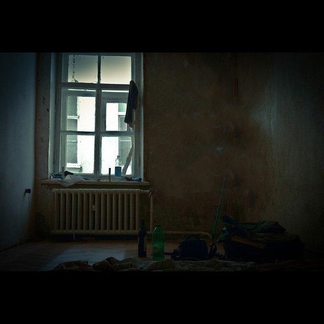 Как не умереть в отношениях. Часть 1.