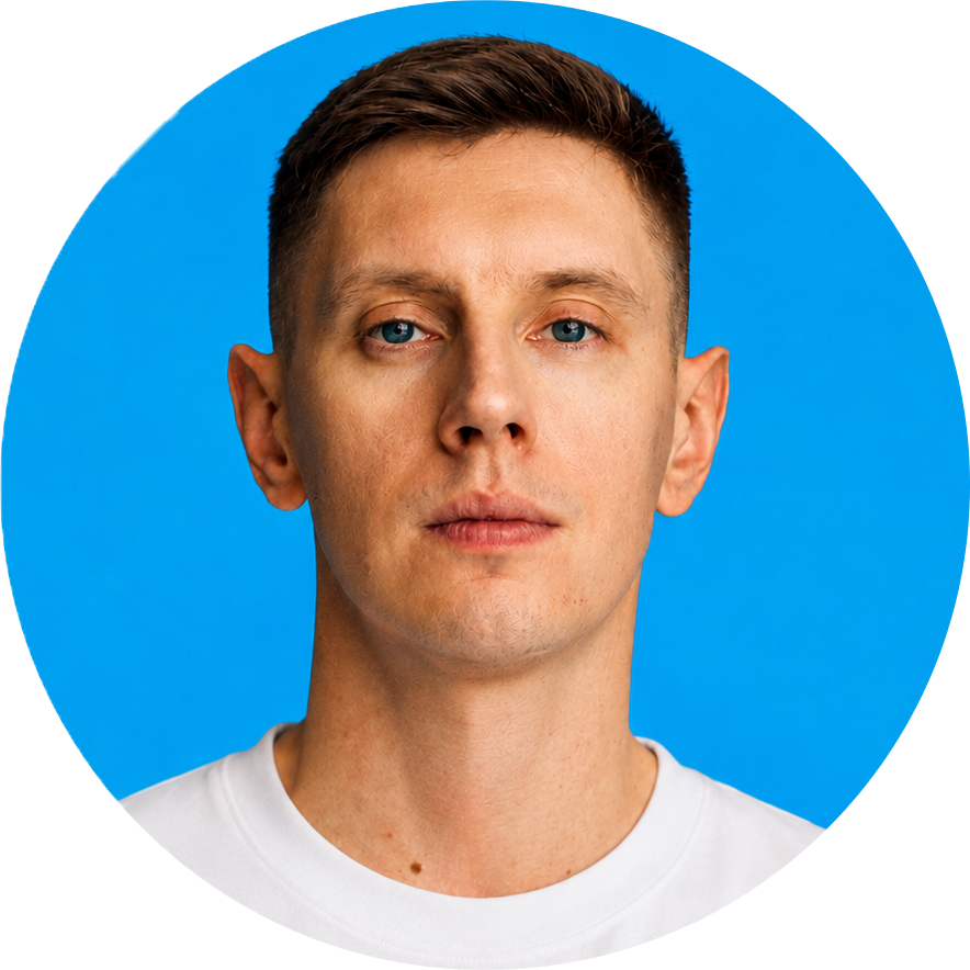 Артемий Сердитов